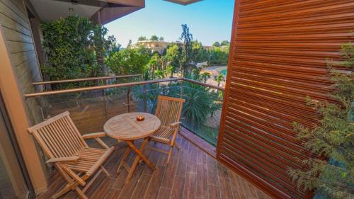 Chakvi Resort | Dreamlend oasis chakvi Apartament