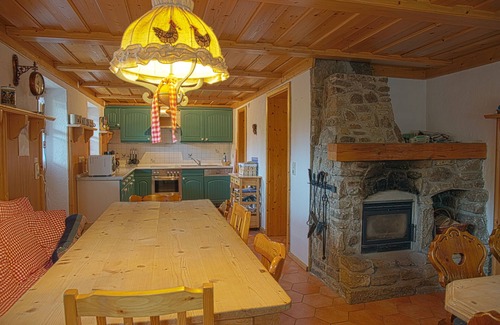 Kollnburg House | Dreamlike domicile for groups and large families in a secluded location (aktivCard)