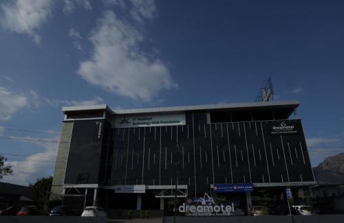 Kanjikode Hotel | Dreamotel Luxury Suites