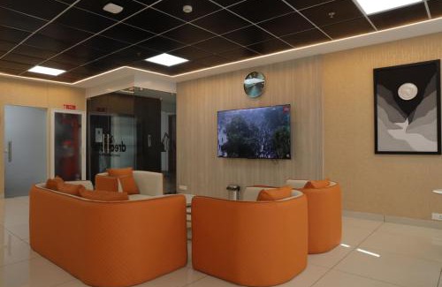 Kanjikode Hotel | Dreamotel Luxury Suites