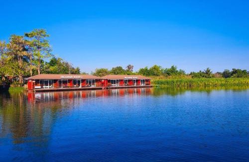 Kanchanaburi Resort | Dreampark resort