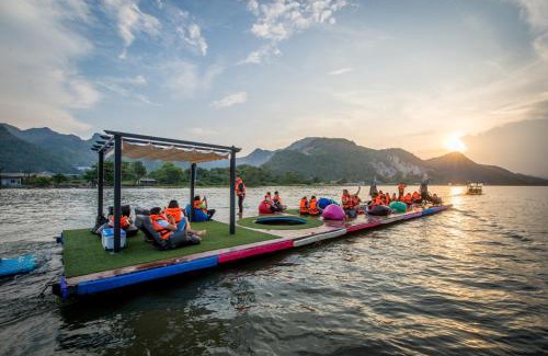 Kanchanaburi Resort | Dreampark resort