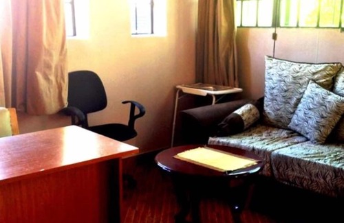 Gigiri House | Dreamplace Bed and Breakfast