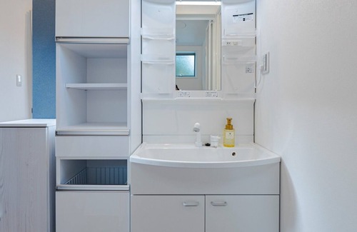 Watarai House | DreamProject Trailer house for up to 4 people/Watarai-gun Mie