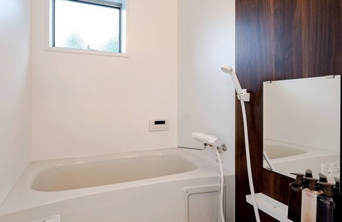 Watarai House | DreamProject Trailer house for up to 4 people/Watarai-gun Mie