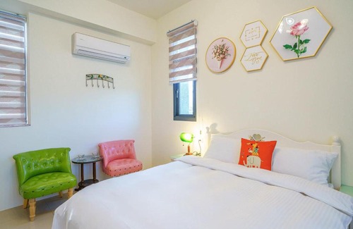 Sanxing Bed & Breakfast | Dreams Come True B&B