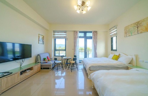 Sanxing Bed & Breakfast | Dreams Come True B&B