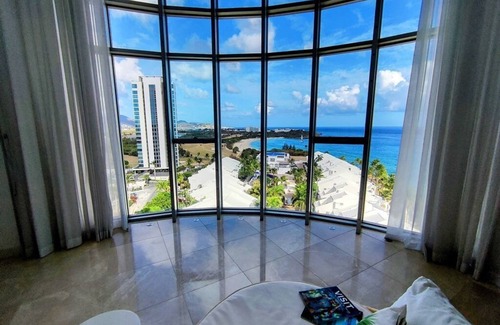 Maho Condo | ☀️⛱️🌴Dreams Come True - Luxury 5 bedrooms Condo with Resort Amenities
