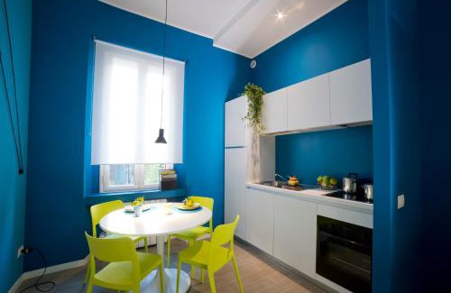Segnano Apartment | Dreams Hotel Residenza Pianell 10