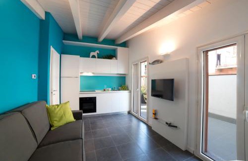 Segnano Apartment | Dreams Hotel Residenza Pianell 10
