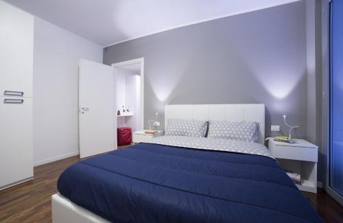 Segnano Apartment | Dreams Hotel Residenza Pianell 10