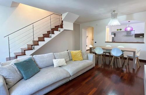 Malgrate Apartment | Dreams on the Lake - Affitti Brevi Italia
