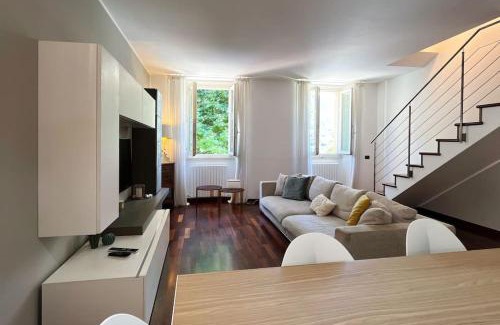 Malgrate Apartment | Dreams on the Lake - Affitti Brevi Italia