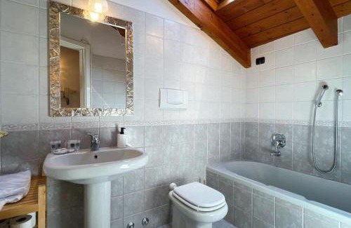 Malgrate Apartment | Dreams on the Lake - Affitti Brevi Italia
