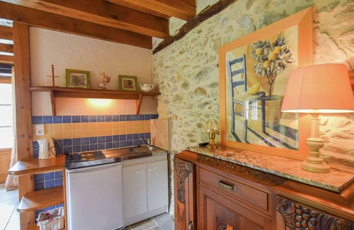Saint-Medard-d'Excideuil Villa | Dreamscape: Rustic Elegance