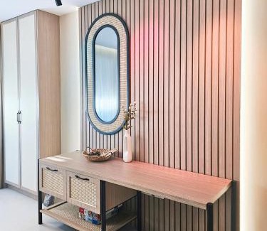Ishem House | Dreamscape at San Pietro Premium - next to Meliá