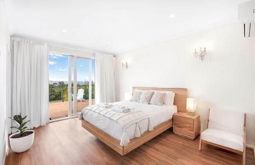Adventure Bay House | Dreamscapes on Bruny Island