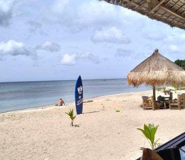 Santa Fe House | Dreamshore Ki'wi Beach Resort