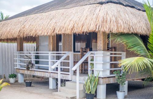 Santa Fe House | Dreamshore Ki'wi Beach Resort