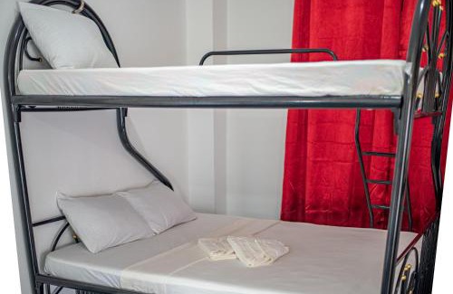 Santa Fe House | Dreamshore Ki'wi Beach Resort