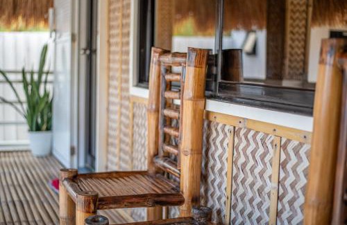 Santa Fe House | Dreamshore Ki'wi Beach Resort