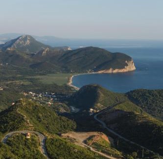 Petrovac Apartment | Dreamsky Haven