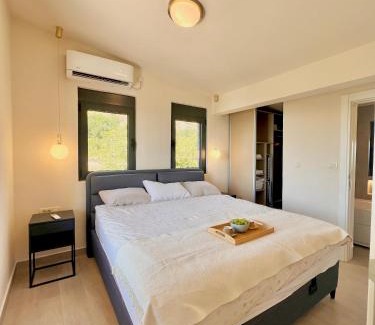 Petrovac Apartment | Dreamsky Haven