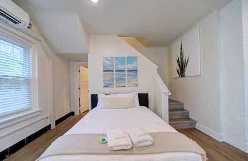 Nelson Hotel | DreamStay on Clay