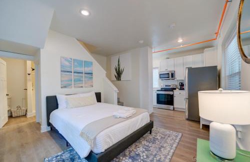 Nelson Hotel | DreamStay on Clay