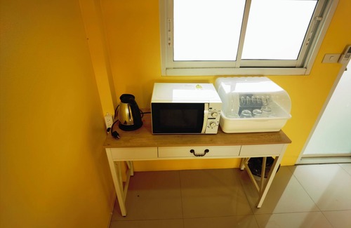 Nakhon Chai Si Hotel | DreamStay