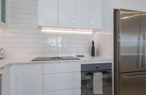 Kingscliff House | Dreamtime Villa 5 Kingscliff Lane - A rooftop terrace with stunning 360 degree views