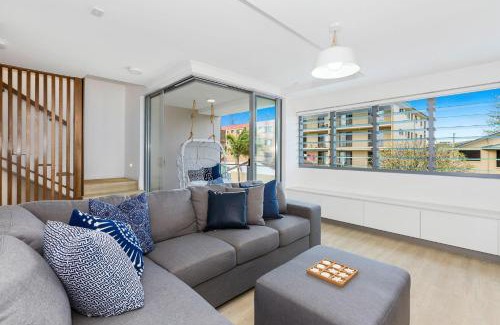 Kingscliff House | Dreamtime Villa