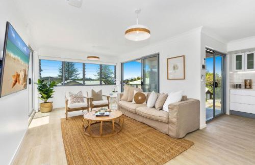 Kingscliff House | Dreamtime Villa