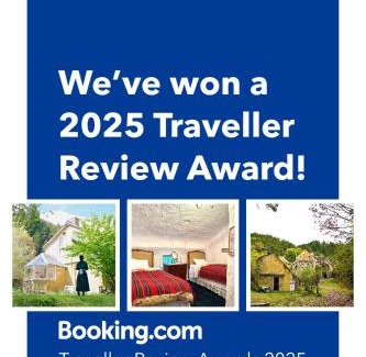 Kameoka Bed & Breakfast | Dreamton Village
