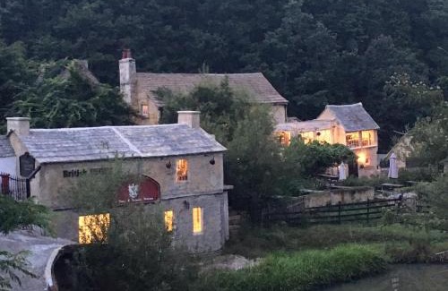 Kameoka Bed & Breakfast | Dreamton Village