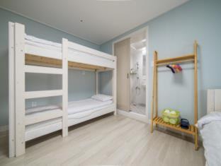 Unseo-dong House | DreamTrip Guesthouse