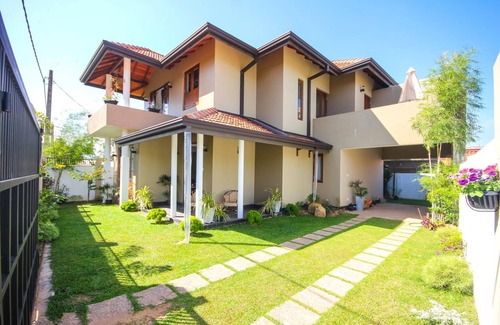 Kochchikade Villa | Dreamvilla