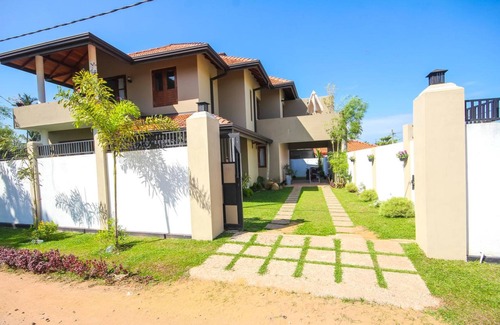 Kochchikade Villa | Dreamvilla