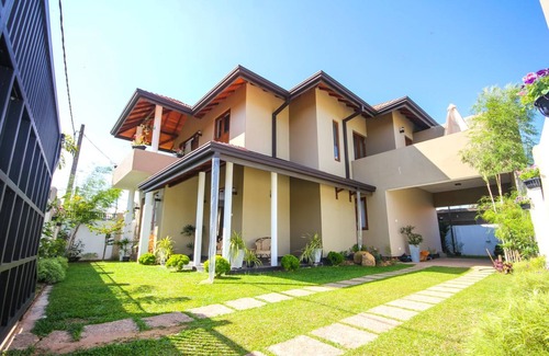 Kochchikade Villa | Dreamvilla