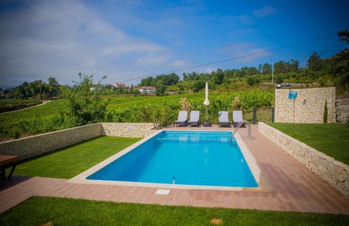 Bico House | DreamVille- Casa da Pedral