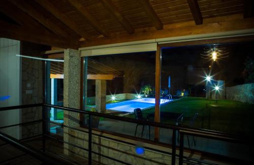 Bico House | DreamVille- Casa da Pedral