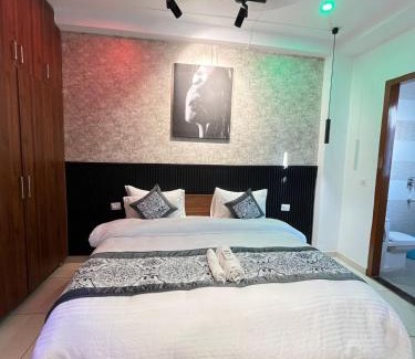 Gurugram Apartment | Dreamwood 2 BHK Apartments Near Artemis Hospital Gurgaon