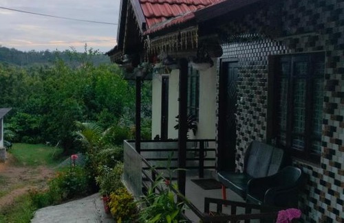 Sakleshpur House | Dreamwood FarmStay