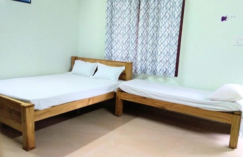 Sakleshpur House | Dreamwood FarmStay