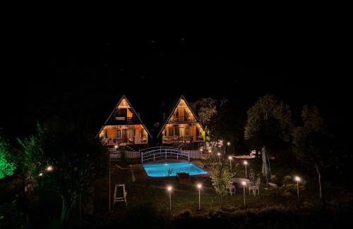 Bir House | Dreamwoods by Viraasat-E-Bir