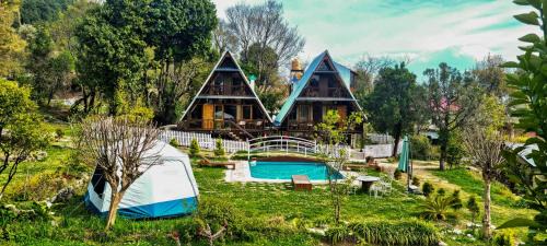 Bir House | Dreamwoods by Viraasat-E-Bir
