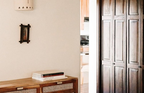 Albuquerque House | Dreamy Adobe Home: A Peaceful Retreat 1-6 Guests