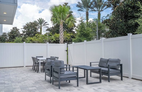 Reunion Apartment | Dreamy Brand New 4BR in Reunion Resort – Great for Families!