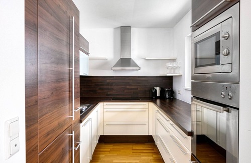 Donaustadt Apartment | Dreamy Donaustadt 2BR w/Balcony in new building, by Blueground