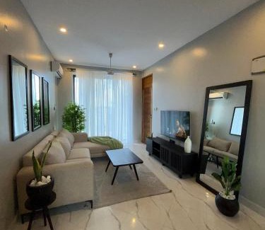 Kivukoni Apartment | Dreamy homes 2